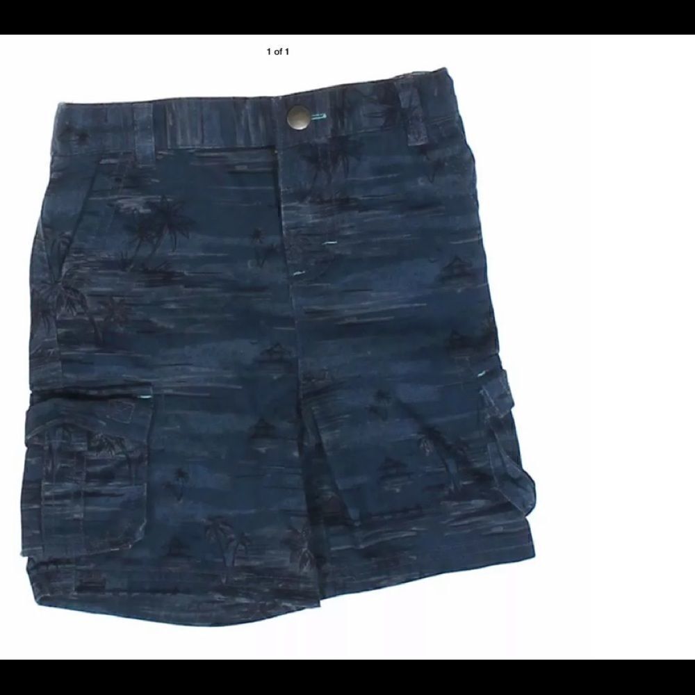 🌼🌼Cherokee toddler boys shorts🌼🌼 